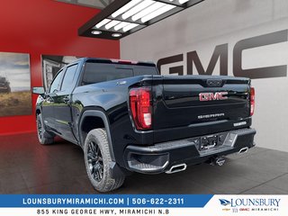 2024 GMC Sierra 1500 in Miramichi, New Brunswick - 4 - w320h240px