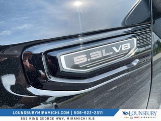 2024 GMC Sierra 1500 in Miramichi, New Brunswick - 6 - w320h240px