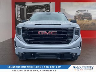 2024 GMC Sierra 1500 in Miramichi, New Brunswick - 2 - w320h240px