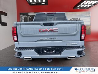 2024 GMC Sierra 1500 in Miramichi, New Brunswick - 3 - w320h240px