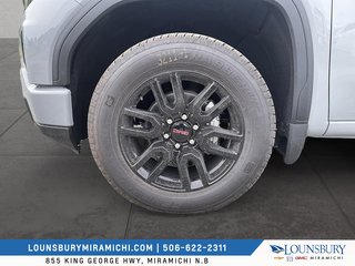 2024 GMC Sierra 1500 in Miramichi, New Brunswick - 6 - w320h240px