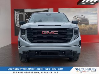 2024 GMC Sierra 1500 in Miramichi, New Brunswick - 2 - w320h240px