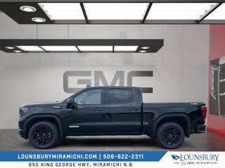 2024 GMC Sierra 1500 in Miramichi, New Brunswick - 5 - w320h240px