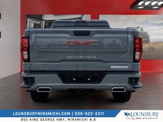 GMC Sierra 1500  2024 à Miramichi, Nouveau-Brunswick - 3 - w320h240px