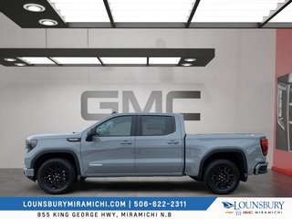 2024 GMC Sierra 1500 in Miramichi, New Brunswick - 5 - w320h240px