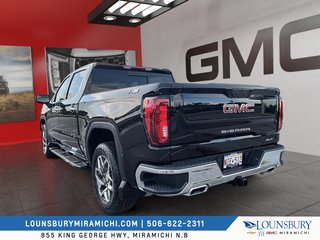 2024 GMC Sierra 1500 in Miramichi, New Brunswick - 4 - w320h240px