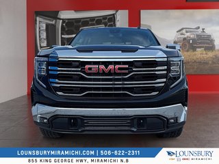 2024 GMC Sierra 1500 in Miramichi, New Brunswick - 2 - w320h240px