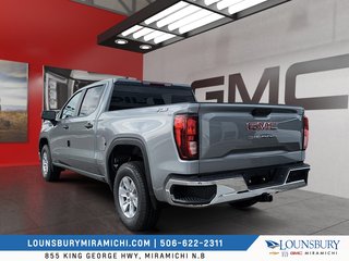 2024 GMC Sierra 1500 in Miramichi, New Brunswick - 4 - w320h240px