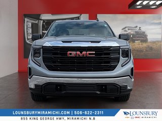 2024 GMC Sierra 1500 in Miramichi, New Brunswick - 2 - w320h240px