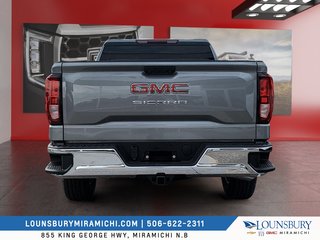 2024 GMC Sierra 1500 in Miramichi, New Brunswick - 3 - w320h240px