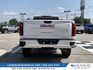 2024 GMC Sierra 2500 HD in Miramichi, New Brunswick - 3 - w320h240px