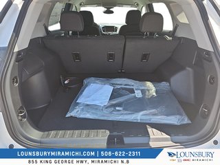 GMC Terrain  2024 à Miramichi, Nouveau-Brunswick - 6 - w320h240px