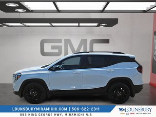 2024 GMC Terrain in Miramichi, New Brunswick - 5 - w320h240px