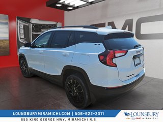 2024 GMC Terrain in Miramichi, New Brunswick - 4 - w320h240px