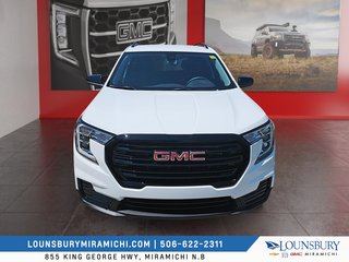 GMC Terrain  2024 à Miramichi, Nouveau-Brunswick - 2 - w320h240px