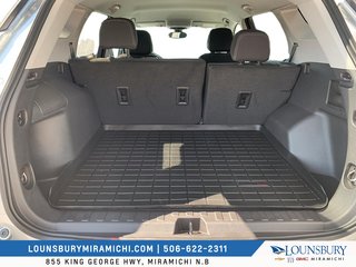 GMC Terrain  2024 à Miramichi, Nouveau-Brunswick - 6 - w320h240px