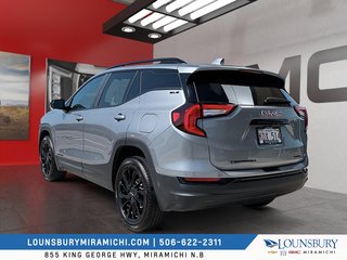 GMC Terrain  2024 à Miramichi, Nouveau-Brunswick - 4 - w320h240px