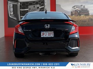 Honda Civic Sedan  2017 à Miramichi, Nouveau-Brunswick - 3 - w320h240px