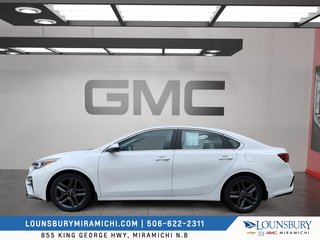 Kia Forte  2021 à Miramichi, Nouveau-Brunswick - 5 - w320h240px