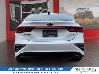 Kia Forte  2021 à Miramichi, Nouveau-Brunswick - 3 - w320h240px