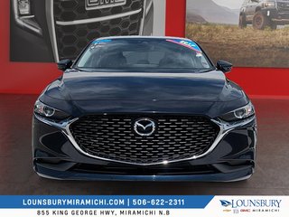 2019 Mazda 3 in Miramichi, New Brunswick - 2 - w320h240px