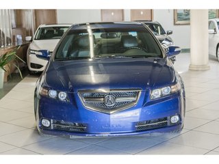 2008 Acura Tl Type S Navigation >> Used 2008 Acura Tl 2008 Acura Tl Type S Automatique 2008 Acura Tl Type S Navigation >> Used 2008 Acura Tl 2008 Acura Tl Type S Automatique