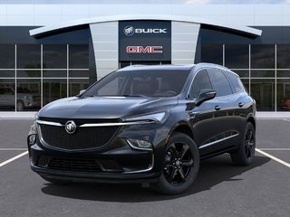 2024 Buick Enclave in Saint-Hyacinthe, Quebec - 6 - w320h240px