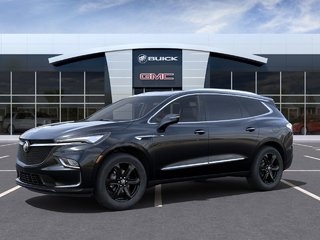 2024 Buick Enclave in Saint-Hyacinthe, Quebec - 2 - w320h240px