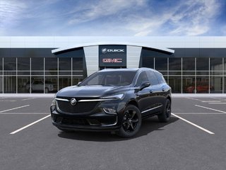 2024 Buick Enclave in Saint-Hyacinthe, Quebec - 8 - w320h240px