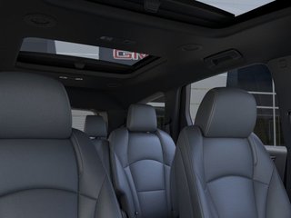 2024 Buick Enclave in Saint-Hyacinthe, Quebec - 24 - w320h240px