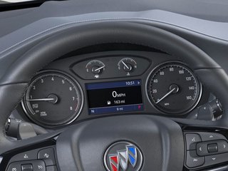 2024 Buick Enclave in Saint-Hyacinthe, Quebec - 18 - w320h240px