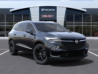 2024 Buick Enclave in Saint-Hyacinthe, Quebec - 7 - w320h240px