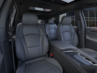 2024 Buick Enclave in Saint-Hyacinthe, Quebec - 16 - w320h240px