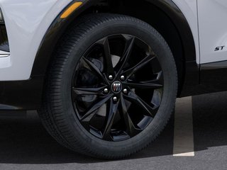 Buick Encore GX  2025 à Saint-Hyacinthe, Québec - 9 - w320h240px