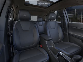 Buick Encore GX  2025 à Saint-Hyacinthe, Québec - 16 - w320h240px