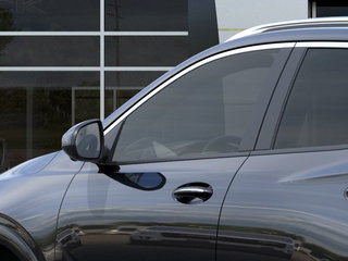2025 Buick Encore GX in Saint-Hyacinthe, Quebec - 12 - w320h240px