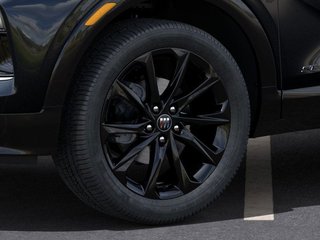 Buick Encore GX  2025 à Saint-Hyacinthe, Québec - 9 - w320h240px
