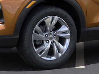 Buick Encore GX  2025 à Saint-Hyacinthe, Québec - 9 - w320h240px