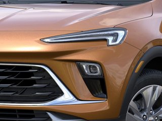 Buick Encore GX  2025 à Saint-Hyacinthe, Québec - 10 - w320h240px