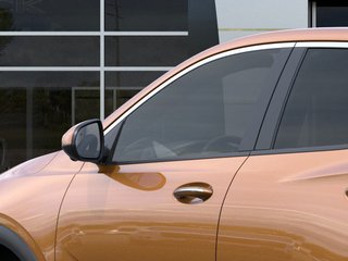 Buick Encore GX  2025 à Saint-Hyacinthe, Québec - 12 - w320h240px