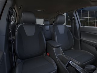 Buick Encore GX  2025 à Saint-Hyacinthe, Québec - 16 - w320h240px