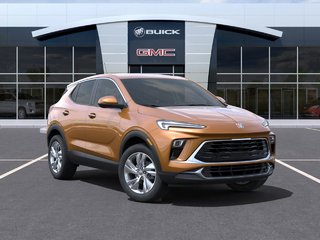Buick Encore GX  2025 à Saint-Hyacinthe, Québec - 7 - w320h240px
