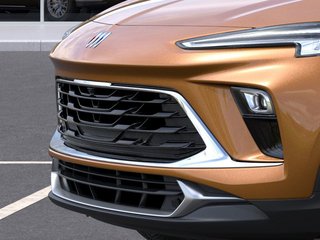 Buick Encore GX  2025 à Saint-Hyacinthe, Québec - 13 - w320h240px