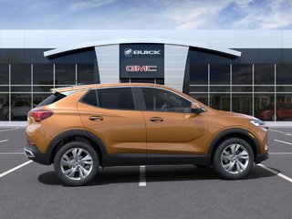 Buick Encore GX  2025 à Saint-Hyacinthe, Québec - 5 - w320h240px