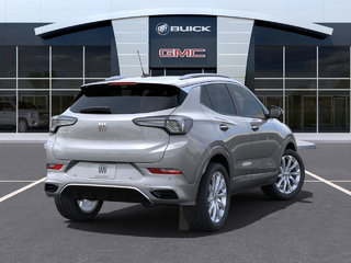 Buick Encore GX  2025 à Saint-Hyacinthe, Québec - 4 - w320h240px