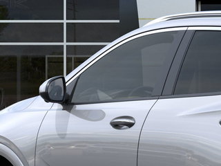 Buick Encore GX  2025 à Saint-Hyacinthe, Québec - 12 - w320h240px
