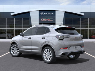 Buick Encore GX  2025 à Saint-Hyacinthe, Québec - 3 - w320h240px
