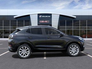 Buick Encore GX  2025 à Saint-Hyacinthe, Québec - 5 - w320h240px