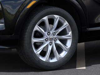 Buick Encore GX  2025 à Saint-Hyacinthe, Québec - 9 - w320h240px