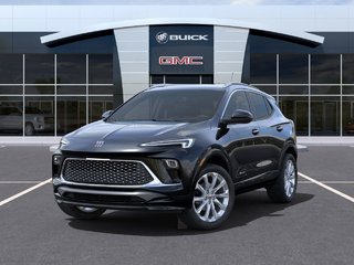 Buick Encore GX  2025 à Saint-Hyacinthe, Québec - 6 - w320h240px